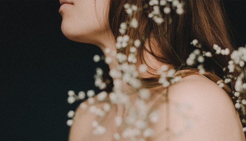 While You Are Isolating, Why Not Use This Time to Practice Self-Portraits?