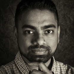 Wasim Ahmad's picture Wasim Ahmad's picture