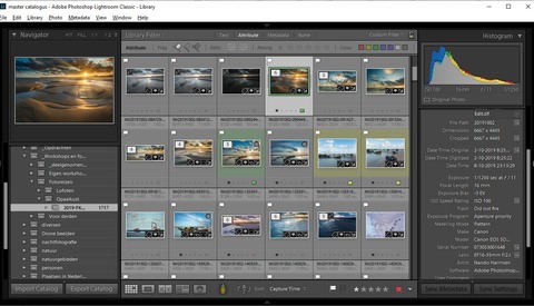13 Tips for an Improved Lightroom Experience