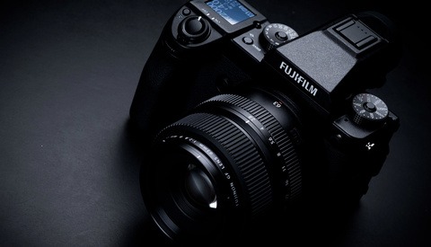 Fujifilm Wants to Make Its Medium Format GFX Cameras Even Cheaper