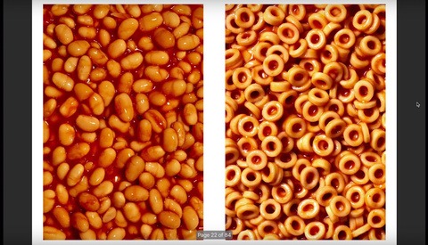 Marketing Advice with Portfolios, Social Media, and Websites