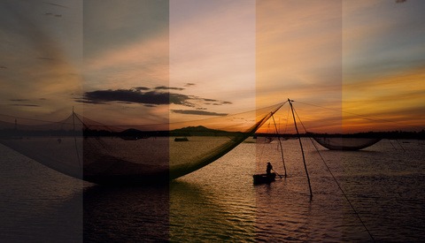 Fstoppers Reviews RNI's All Films 5 Preset Pack for Adobe Lightroom and ACR