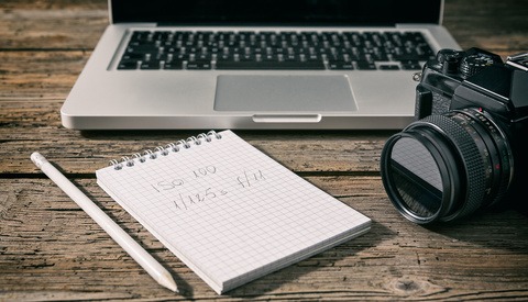 Tips for Using Isolation to Write and Generate Your Photography More Traffic