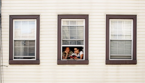 This Photographer's Project Is Creating Community During COVID-19