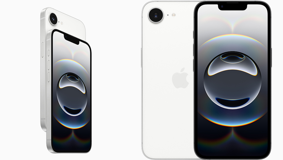 Apple Announces the New Budget-Friendly iPhone 16e