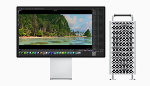 The New Mac Pro Is Available for Preorder