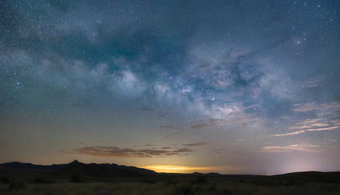 Astrophotography Advice for Beginners