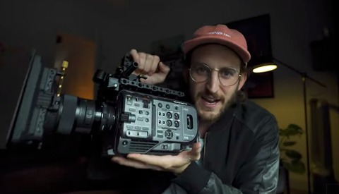 This Free Software From Sony Could Make Gimbals Redundant