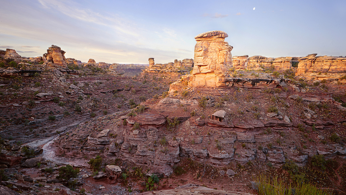 Depth of Interest: What Makes a Landscape Photograph Stick