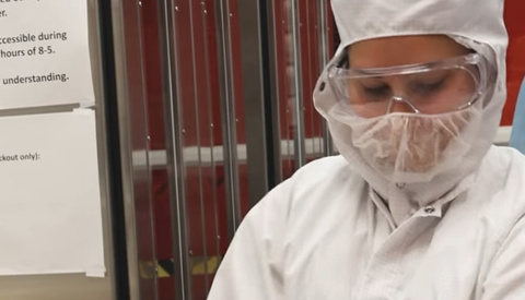 Quantum Camera for Cancer Detection: Ultra-Sensitive Imaging to Spot Tumors Early