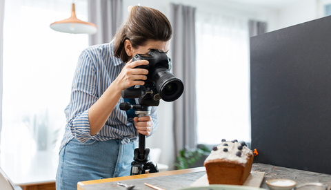 Canon Introduces Free Professional Services Membership for Student Photographers and Videographers