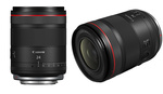 Canon Launches the RF 24mm f/1.4 L VCM Lens for Hybrid Photography and Video
