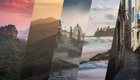 Tiny but Capable: How the Canon RF 50mm Fills the Gap in My Photography Kit