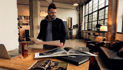 Six Investments To Level-Up Your Commercial Photography Business