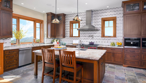 The Secrets of Accurate Color in Real Estate Photos