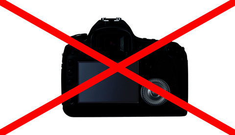 Don’t Buy a Camera With These Features