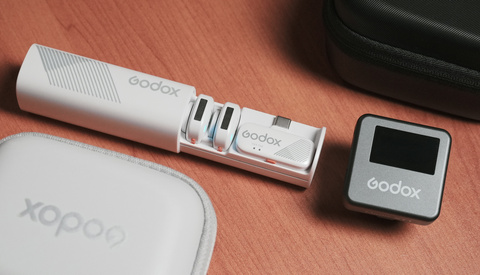 Are Godox Wireless Video Microphone Options as Good as Their Lighting Gear?