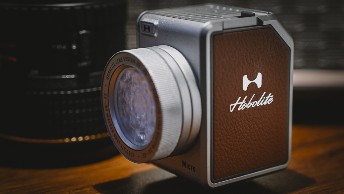 Studio-Grade Lighting, Pocket-Sized Power: The Hobolite Micro Bi-Color Light Review