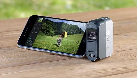 The World's Smallest 1-Inch Sensor Camera by DxO Is Now Available, and It's Pretty Incredible