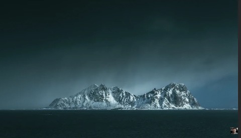 9 Helpful Composition Tips for Landscape Photography