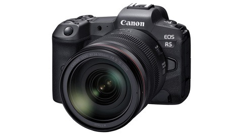 The Powerful Canon R5 Mirrorless Camera Will Ship This Summer, But Something Even Better Is Coming