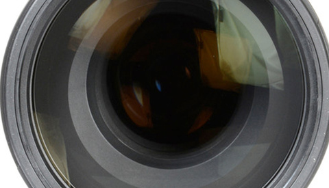 Nikon Patents a Super Exciting Lens