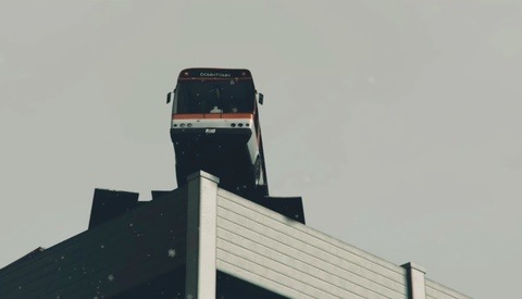 Extreme Street Photography With Kai and Lok, Covid-19 Edition