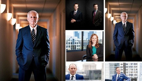 Man Discovers His and Work of Six of His Peers Stolen by 'Ireland's Most Loved Photographer'