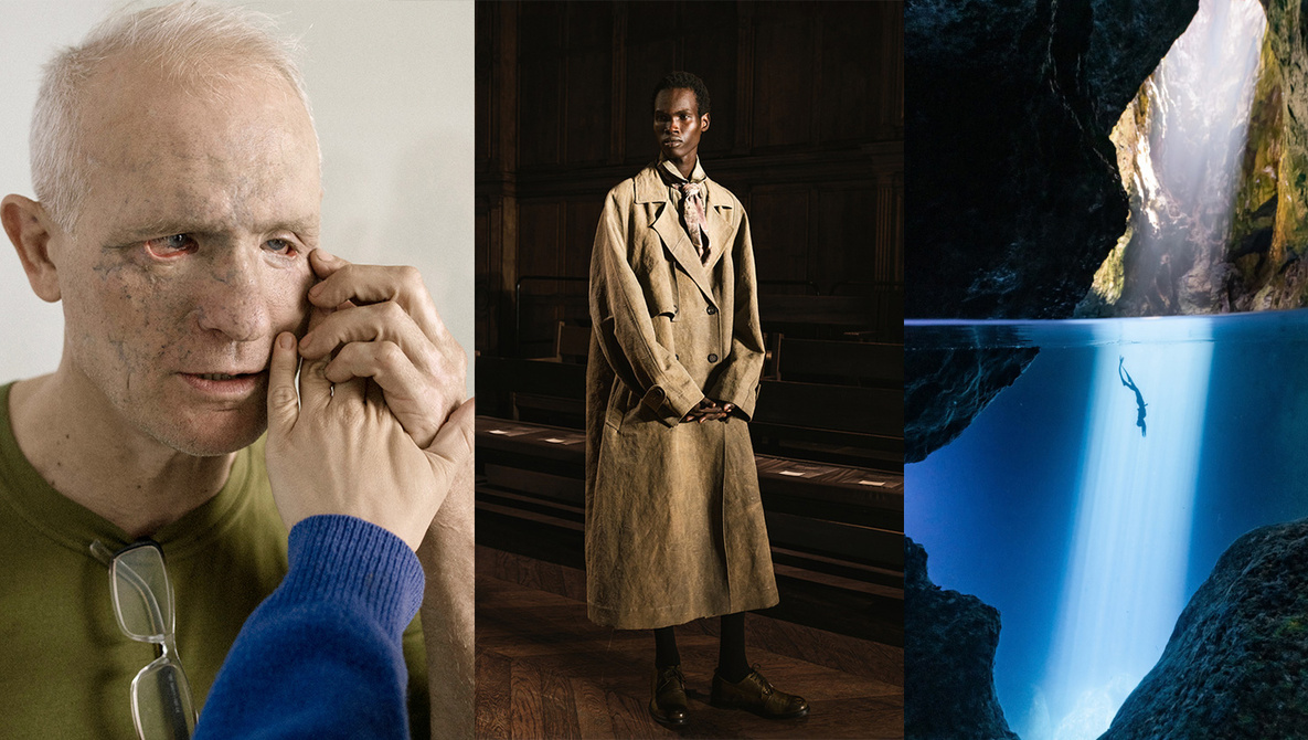 Sony World Photography Awards Announces Open Competition Winners for 2025