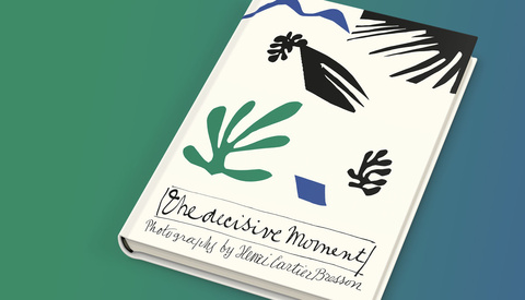 Do You Own The Best Photography Book of All Time?