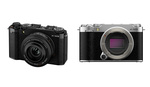 Fujifilm Announces the X-M5: A Lightweight Mirrorless Camera for Content Creators