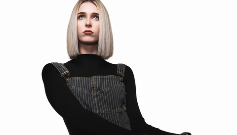 The Art of Controlled Lighting for Striking Portraits