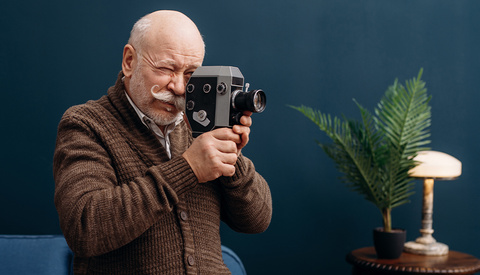 Getty Images and Verizon Announce $20,000 Grant to Improve Disability Representation in Professional Settings