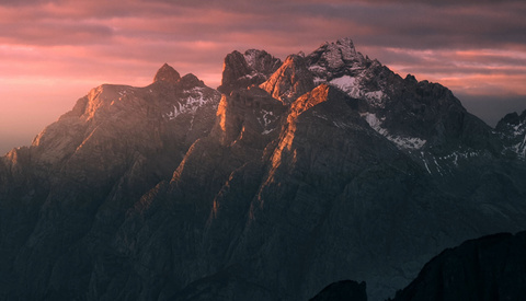 Simple Techniques to Improve Your Landscape Photos in Lightroom