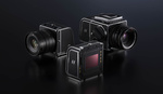 Hasselblad's Groundbreaking 907X and CFV 100C: Redefining Medium Format Photography and Looking to the Past