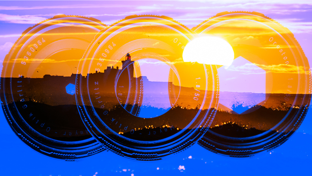 What the F? How to Find the Right Apertures For Better Photos: Part One