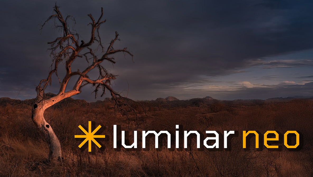 Luminar Neo Gets a Spring Update With New Features and Fixes