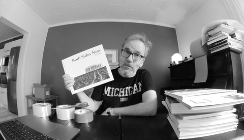 The Challenges of Producing Your Own Photography Book