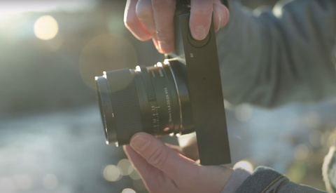 Just How Impractical Is Sigma’s Bizarre New Camera?