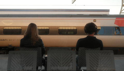 Less Gear, Better Photos