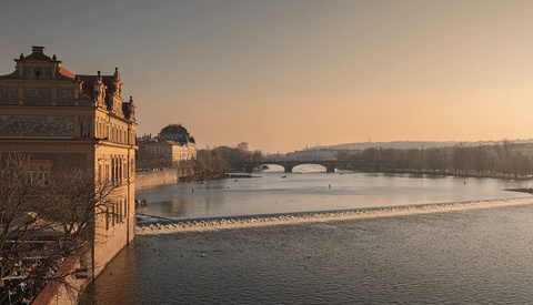 Master Sunset Photos With Lightroom