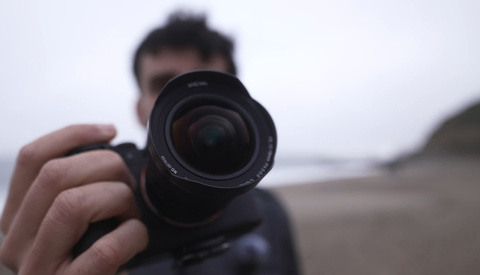 Discovering New Perspectives With an Ultra-Wide Angle Lens