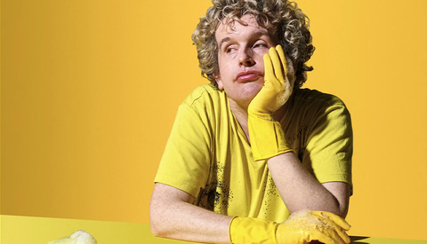 What’s Really Holding Your Photography Back