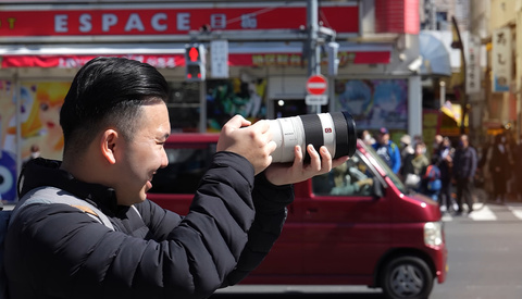 Practical Ways to Level Up Your Photography