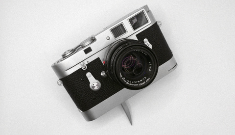 KEKS Announces New Leica Rapid Advance