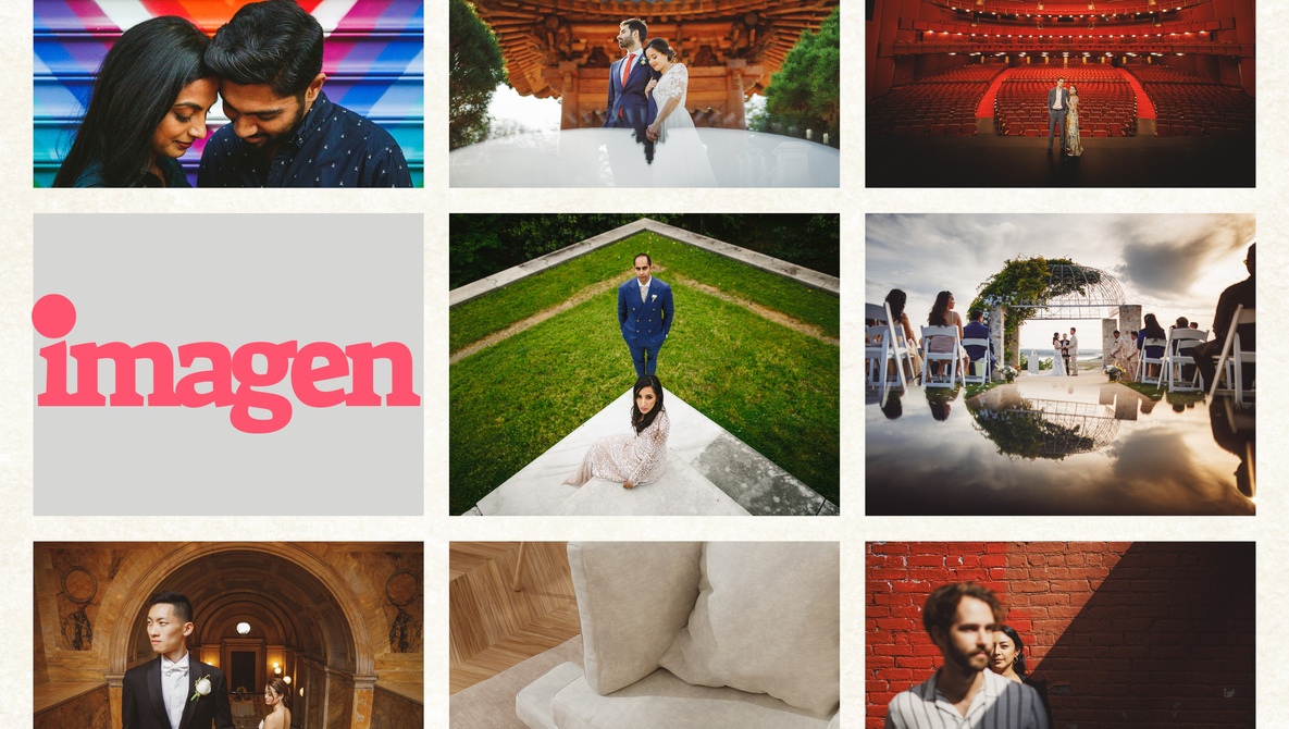 How to Manage Thousands of Photos Quickly With Imagen AI and Lightroom