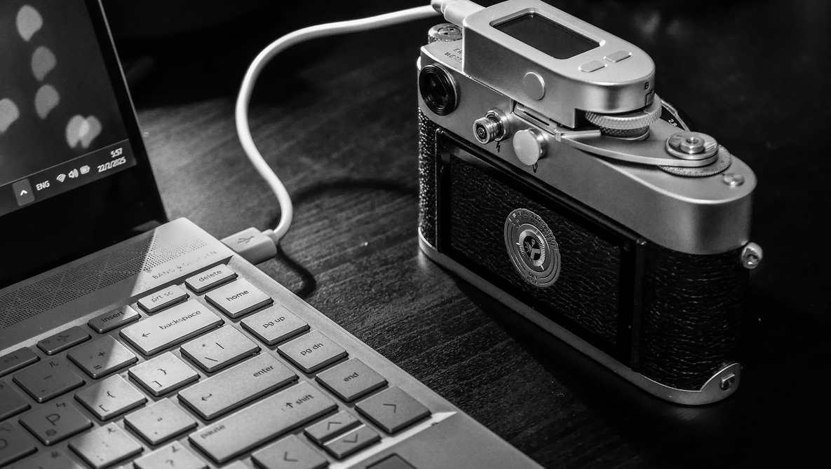 Everything Old Is New Again: KEKS Announces New M-Meter for Leica