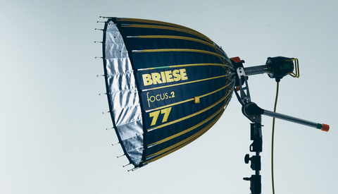 Briese Focus 77: My Favorite Light