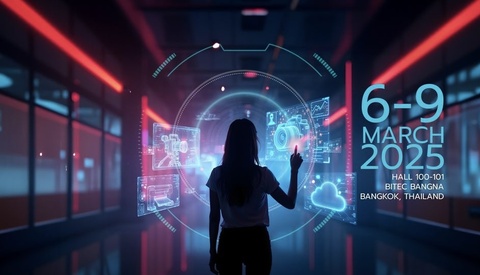 Brands Are Coming to Bangkok in March for the IMI Show, a New Trade Show in Southeast Asia