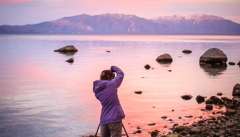 5 Common Reasons Your Travel Photos Aren't Sharp